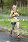 Senior womens relay, Elswick Good Friday Road Races. Photo: David T. Hewitson/Sports for All Pics